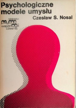 Psychologiczne modele umysłu