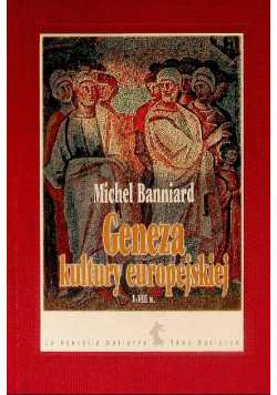 Geneza kultury europejskiej V-VIII w