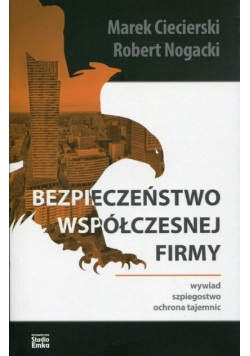 Bezpieczeństwo współczesnej firmy