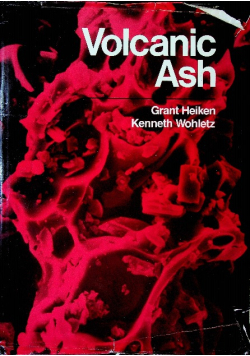 Volcanic Ash