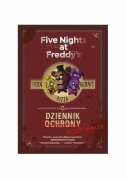 Dziennik przetrwania Five Nights at Freddys
