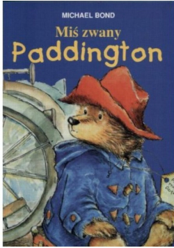 Miś zwany Paddington
