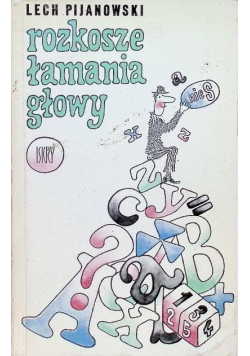 Rozkosze  łamania głowy