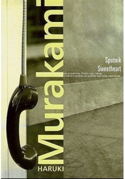 Sputnik Sweetheart