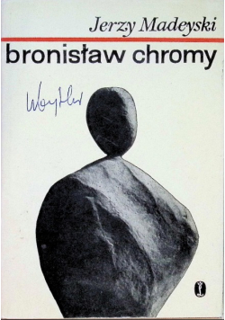 Bronisław Chromy