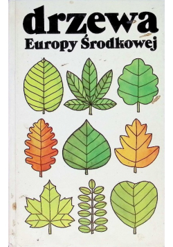 Drzewa Europy Środkowej