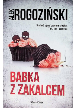 Babka z zakalcem