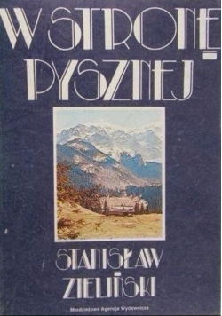 W stronę Pysznej