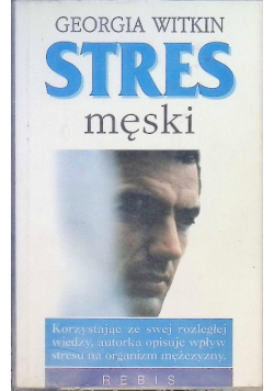 Stres męski