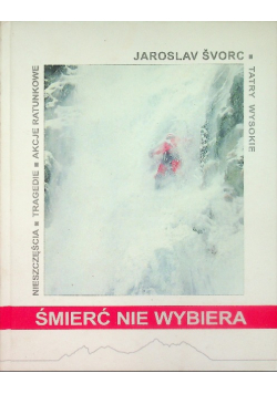 Śmierć nie wybiera