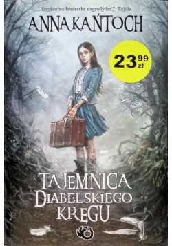 Tajemnica diabelskiego kręgu