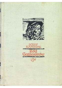 Ród Gąsieniców