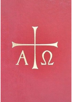 Lekcjonarz mszalny Tom VII