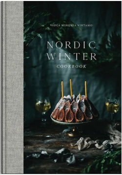 Nordic Winter Cookbook