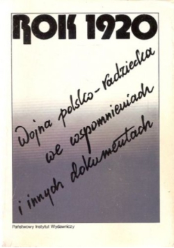 Rok 1920