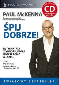 Śpij dobrze