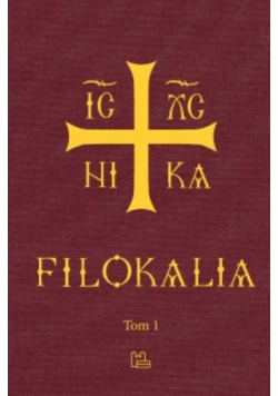 Filokalia Tom 1