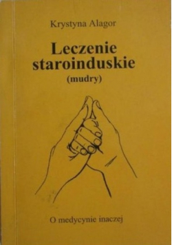Leczenie staroinduskie
