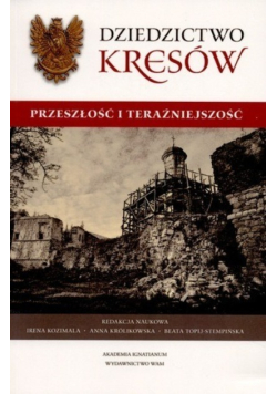 Dziedzictwo Kresów