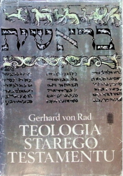 Teologia Starego Testamentu