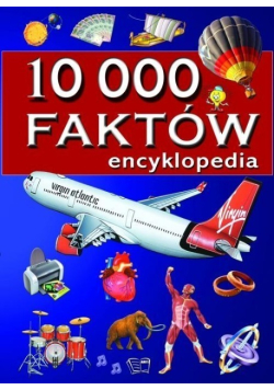 Poznajemy świat encyklopedia