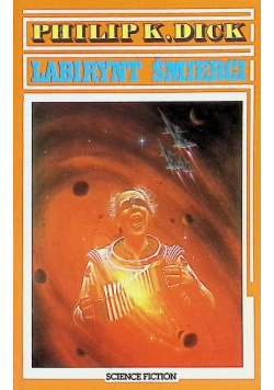 Labirynt śmierci