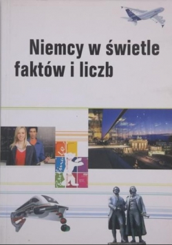 Niemcy w świetle faktów i liczb