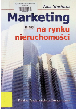 Marketing na rynku nieruchomości