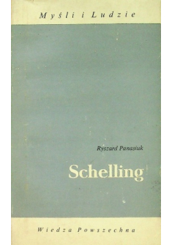 Schelling