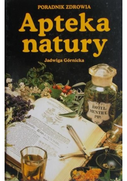 Apteka natury