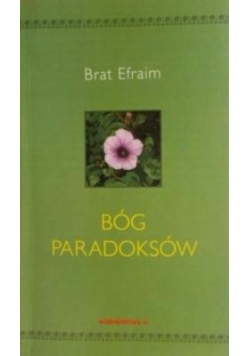 Bóg paradoksów