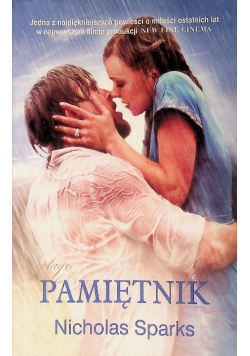 Pamiętnik