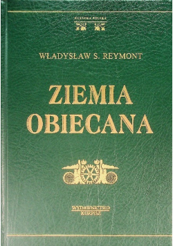 Ziemia Obiecana