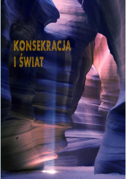Konsekracja i świat