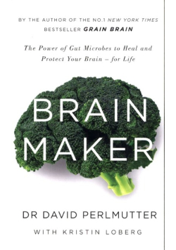 Brain Maker