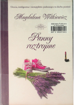 Panny roztropne