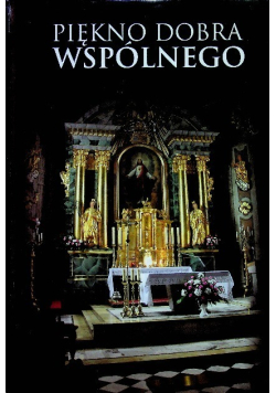 Piękno dobra wspólnego
