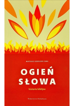 Ogień słowa