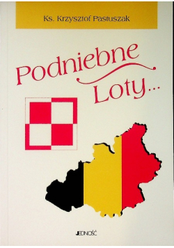 Podniebne loty