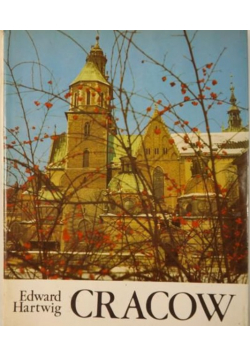 Hartwig Edward - Cracow