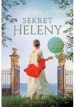 Sekret Heleny Lucinda Riley