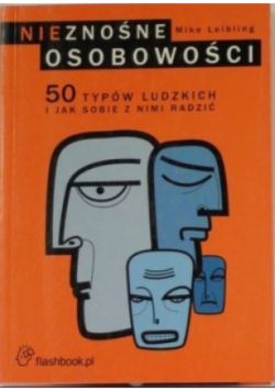 Nieznośne osobowości