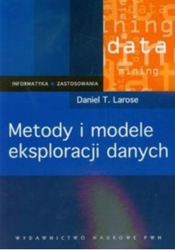 Metody i modele eksploracji danych