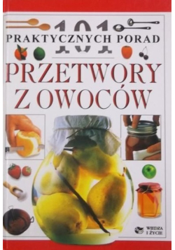Przetwory z owoców