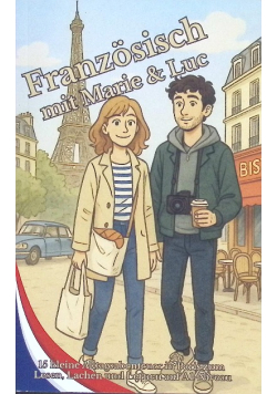 Französisch mit Marie & Luc