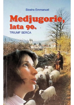 Medjugorie lata 90