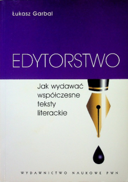 Edytorstwo