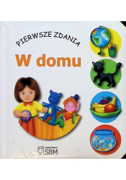 W domu