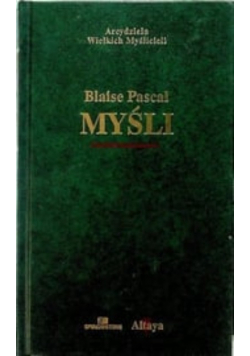 Myśli
