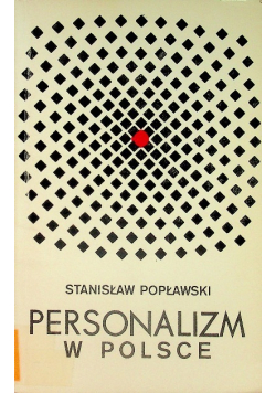 Personalizm w Polsce
